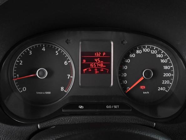 Volkswagen Polo V с пробегом 2012 года, цена 919 000 рублей, 165748 км, седан, Автокод Объявления