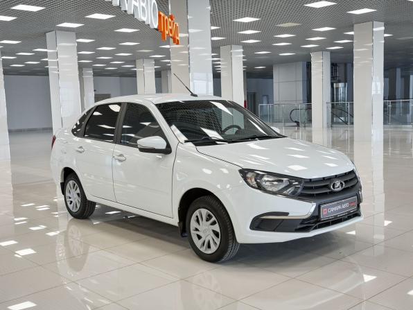 Lada (ВАЗ) Granta I Рестайлинг с пробегом 2023 года, цена 744 000 рублей, 27684 км, седан, Автокод Объявления
