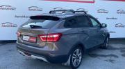 Lada (ВАЗ) Vesta I Тюмень  - изображение 23