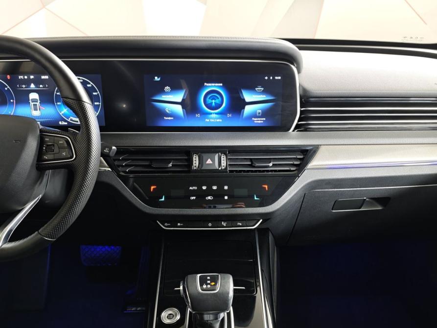 Hongqi HS5 I Москва  - изображение 15