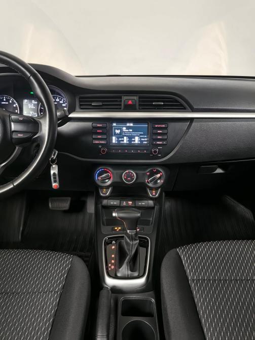 Kia Rio IV Москва  - изображение 12