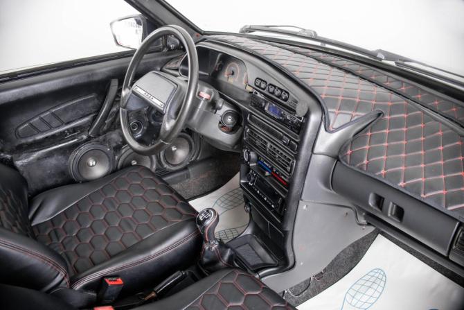 Lada (ВАЗ) 2114 с пробегом 2006 года, цена 259 000 рублей, 206000 км, хэтчбек, Автокод Объявления