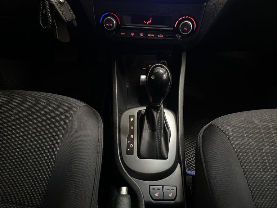 Kia Rio III Рестайлинг Воронеж  - изображение 15