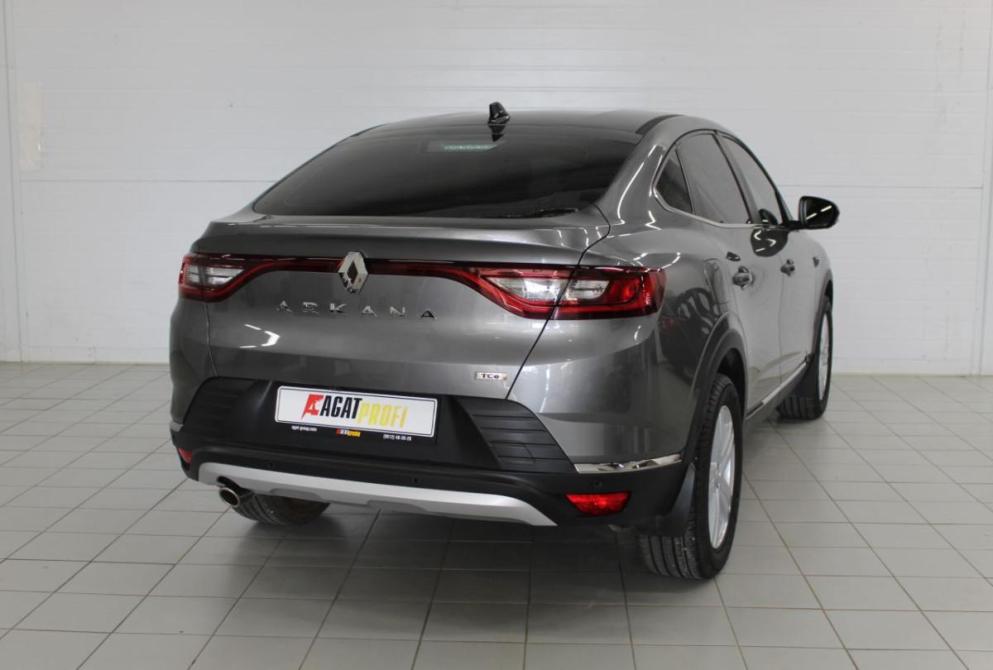 Renault Arkana I Астрахань  - изображение 8