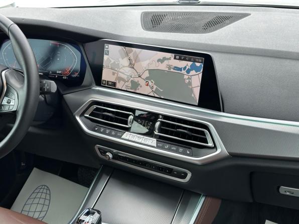 BMW X5 IV (G05/G18) с пробегом 2021 года, цена 6 350 000 рублей, 83012 км, внедорожник, Автокод Объявления
