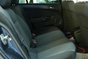 Opel Astra H Рестайлинг Омск  - изображение 45