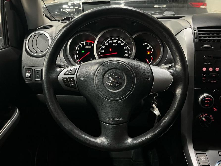Suzuki Grand Vitara II Рестайлинг Пермь  - изображение 15