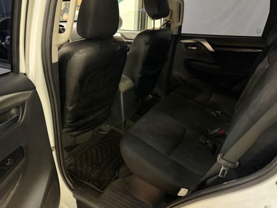Mitsubishi Pajero Sport III Санкт-Петербург  - изображение 6