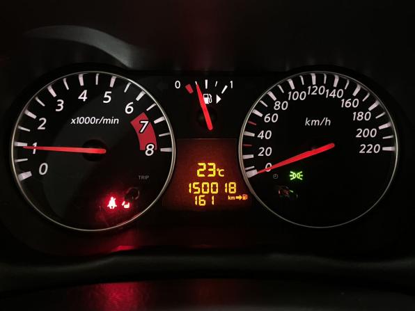 Nissan Note I Рестайлинг с пробегом 2013 года, цена 820 000 рублей, 150017 км, хэтчбек, Автокод Объявления