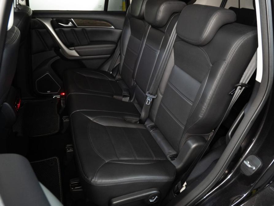 Haval H9 I Рестайлинг Тюмень  - изображение 19