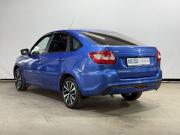 Lada (ВАЗ) Granta I Рестайлинг Ярославль  - изображение 22