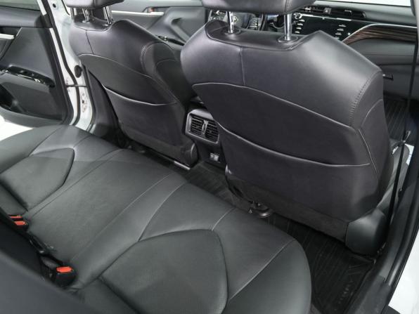 Toyota Camry VIII (XV70) с пробегом 2020 года, цена 2 960 000 рублей, 88600 км, седан, Автокод Объявления