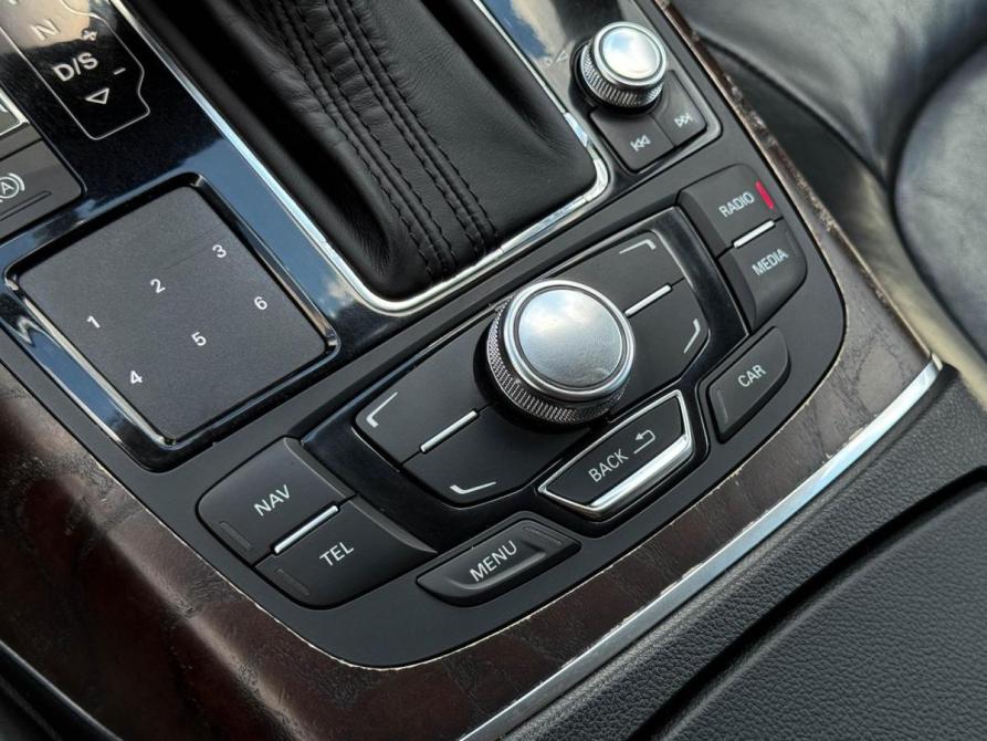 Audi A7 I (4G) Кропоткин  - изображение 24
