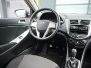 Hyundai Solaris I Москва  - изображение 28
