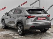 Lexus NX I Екатеринбург  - изображение 26