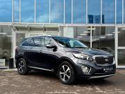 Kia Sorento III Prime Ульяновск  - изображение 27