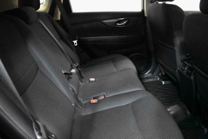 Nissan X-Trail III Рестайлинг с пробегом 2022 года, цена 2 580 000 рублей, 83483 км, внедорожник, Автокод Объявления