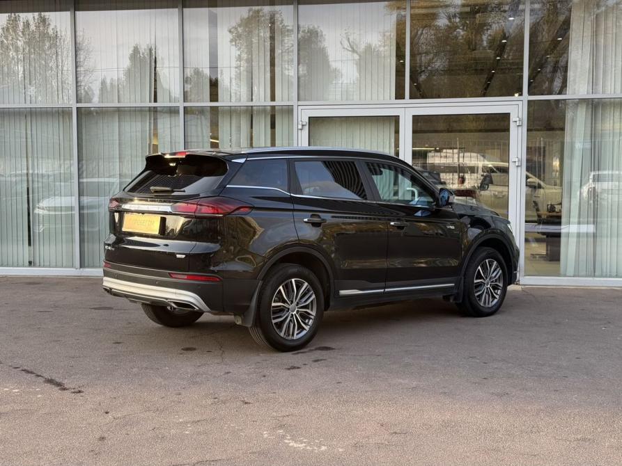 Geely Atlas Pro Воронеж  - изображение 5