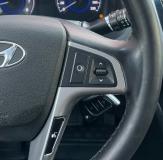 Hyundai Solaris I Рестайлинг Ростов-на-Дону  - изображение 26