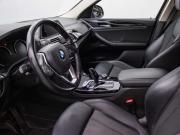 BMW X4 II (G02) Москва  - изображение 30