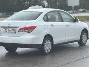 Nissan Almera III (G15) Пермь  - изображение 9