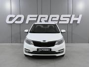 Kia Rio III Рестайлинг Ростов-на-Дону  - изображение 21