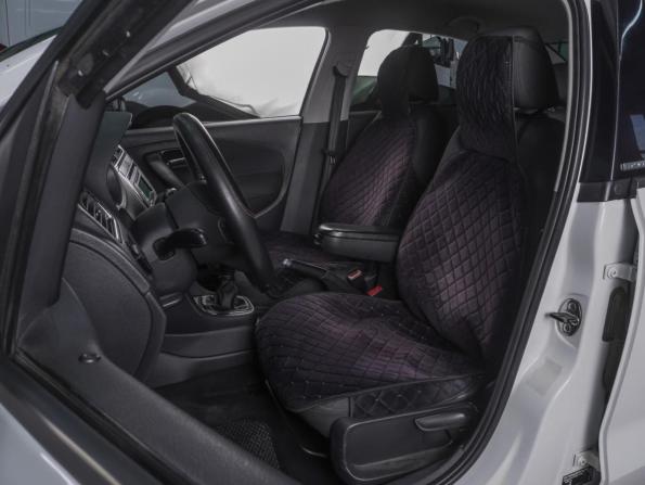 Volkswagen Polo V с пробегом 2014 года, цена 820 000 рублей, 210308 км, седан, Автокод Объявления