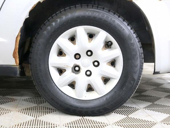 Chrysler Town &amp; Country V с пробегом 2008 года, цена 825 000 рублей, 260000 км, минивэн, Автокод Объявления