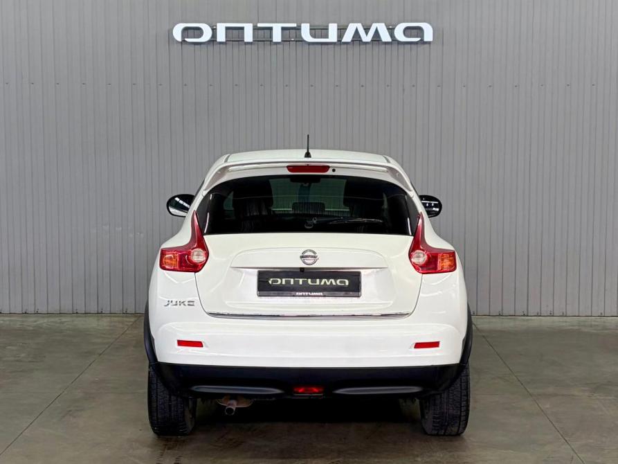 Nissan Juke I Краснодар  - изображение 6