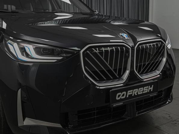BMW X3 IV (G45/G48) с пробегом 2025 года, цена 7 488 948 рублей, 51 км, внедорожник, Автокод Объявления