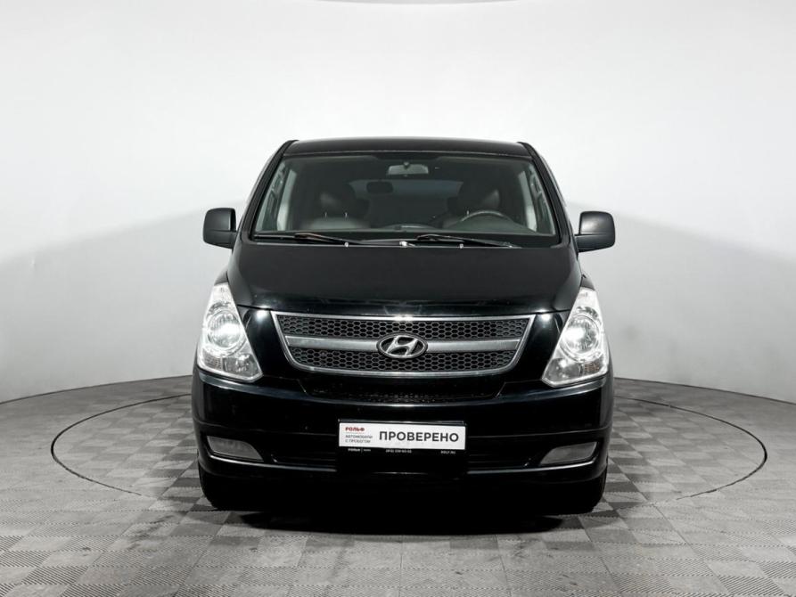 Hyundai Grand Starex I Санкт-Петербург  - изображение 2