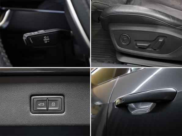 Audi A7 II (4K) с пробегом 2018 года, цена 5 398 000 рублей, 81500 км, лифтбек, Автокод Объявления