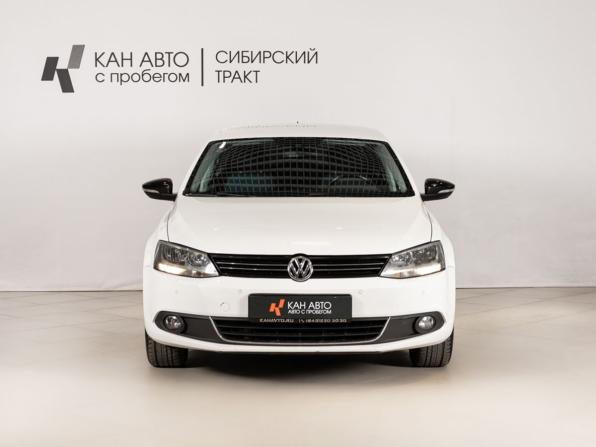 Volkswagen Jetta VI с пробегом 2013 года, цена 1 028 458 рублей, 201286 км, седан, Автокод Объявления