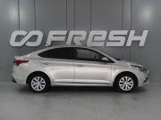 Hyundai Solaris II Ростов-на-Дону  - изображение 23