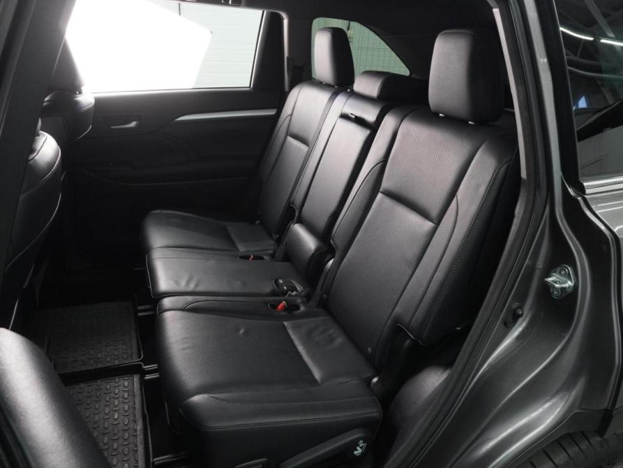 Toyota Highlander III (XU50) Воронеж  - изображение 10