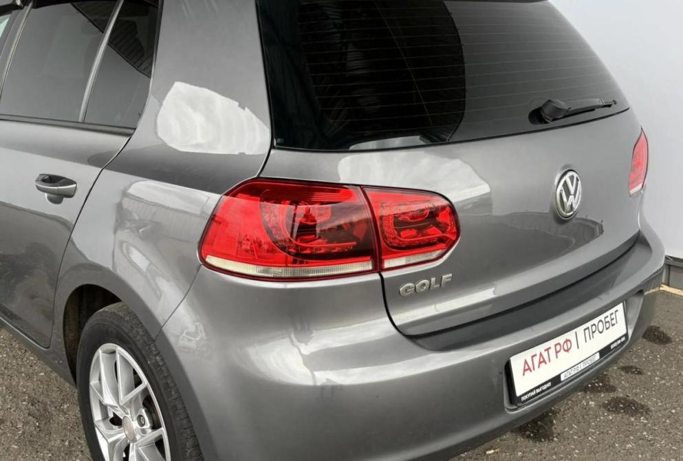 Volkswagen Golf VI Киров  - изображение 29