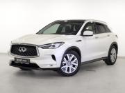 Infiniti QX50 II Москва  - изображение 31