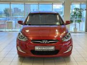 Hyundai Solaris I Волгоград  - изображение 20