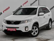 Kia Sorento II Рестайлинг Екатеринбург  - изображение 22