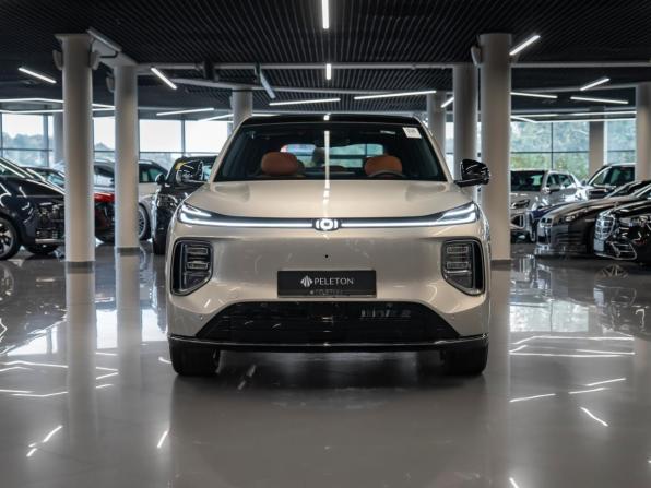 Changan Qiyuan Q07 с пробегом 2026 года, цена 3 980 000 рублей, 23 км, внедорожник, Автокод Объявления
