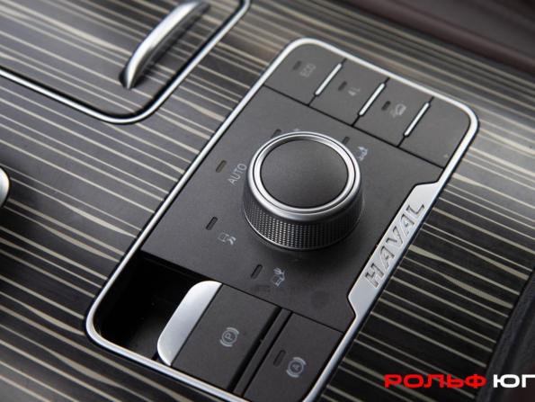 Haval H9 I Рестайлинг с пробегом 2023 года, цена 2 848 000 рублей, 124334 км, внедорожник, Автокод Объявления