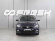 Volkswagen Polo V Рестайлинг Воронеж  - изображение 18