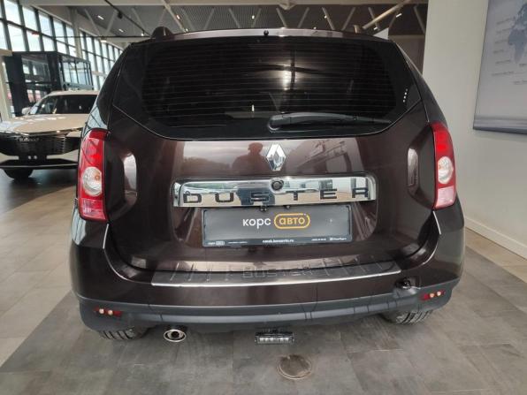 Renault Duster I с пробегом 2014 года, цена 884 000 рублей, 93775 км, внедорожник, Автокод Объявления