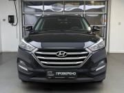 Hyundai Tucson III Уфа  - изображение 24