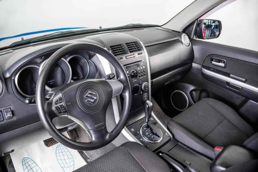 Suzuki Grand Vitara II Рестайлинг Пермь  - изображение 8