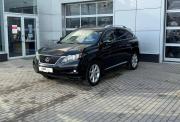 Lexus RX III Владимир  - изображение 30