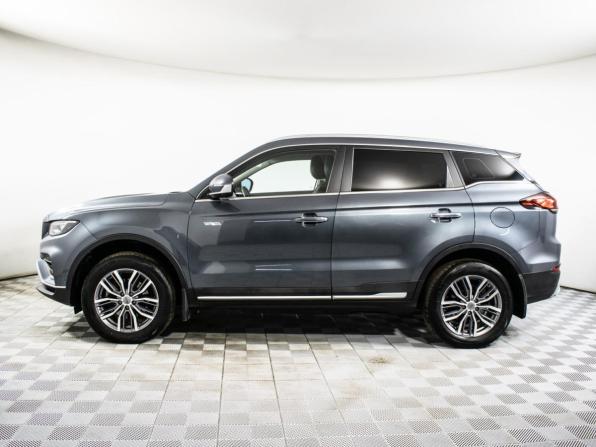 Geely Atlas Pro с пробегом 2021 года, цена 1 810 000 рублей, 84293 км, внедорожник, Автокод Объявления