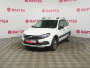 Lada (ВАЗ) Granta I Рестайлинг Вологда  - изображение 18