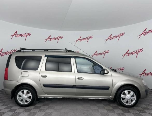 Lada (ВАЗ) Largus I с пробегом 2013 года, цена 549 000 рублей, 252092 км, универсал, Автокод Объявления