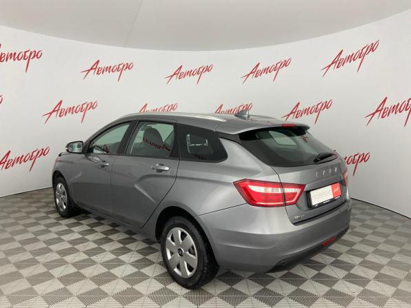Lada (ВАЗ) Vesta I с пробегом 2019 года, цена 1 025 000 рублей, 116375 км, универсал, Автокод Объявления